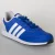 TÊNIS ADIDAS VS SWITCH 2 K INFANTIL AZUL/BRANCO