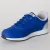 TÊNIS ADIDAS VS SWITCH 2 K INFANTIL AZUL/BRANCO