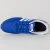 TÊNIS ADIDAS VS SWITCH 2 K INFANTIL AZUL/BRANCO
