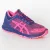 TÊNIS ASICS ALPINE XT FEMININO ROXO/PINK