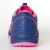 TÊNIS ASICS ALPINE XT FEMININO ROXO/PINK