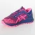 TÊNIS ASICS ALPINE XT FEMININO ROXO/PINK