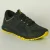 TÊNIS ASICS ALPINE XT MASCULINO PRETO/AMARELO