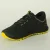 TÊNIS ASICS ALPINE XT MASCULINO PRETO/AMARELO