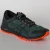 TÊNIS ASICS ALPINE XT MASCULINO PRETO/LARANJA