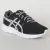 TÊNIS ASICS BLOCKER GS INFANTIL PRETO/PRATA