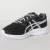 TÊNIS ASICS BLOCKER GS INFANTIL PRETO/PRATA