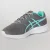 TÊNIS ASICS BLOCKER GS INFANTIL GRAFITE/AZUL CELESTE