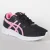 TÊNIS ASICS BLOCKER GS INFANTIL PRETO/PINK