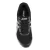TÊNIS ASICS BUZZ 4 GS INFANTIL PRETO/PRATA