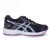 TÊNIS ASICS BUZZ 4 GS INFANTIL PRETO/AZUL CELESTE