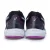 TÊNIS ASICS BUZZ 4 GS INFANTIL PRETO/AZUL CELESTE