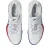 TÊNIS ASICS COURT FF 3 NOVAK CLAY MASCULINO BRANCO/AZUL