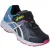 TÊNIS ASICS FANTASY 2 PS INFANTIL PRETO/PINK