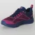 TÊNIS ASICS GECKO XT FEMININO MARINHO/PINK