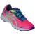 TÊNIS ASICS GEL BUZZ 2 GS INFANTIL PINK/BRANCO