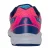 TÊNIS ASICS GEL BUZZ 2 GS INFANTIL PINK/BRANCO