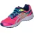 TÊNIS ASICS GEL BUZZ 2 GS INFANTIL PINK/BRANCO