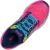 TÊNIS ASICS GEL BUZZ 2 GS INFANTIL PINK/BRANCO