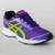 TÊNIS ASICS GEL BUZZ 2 GS INFANTIL ROXO/AMARELO