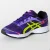 TÊNIS ASICS GEL BUZZ 2 GS INFANTIL ROXO/AMARELO