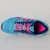 TÊNIS ASICS GEL BUZZ 2 GS INFANTIL AZUL CELESTE/PINK