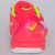 TÊNIS ASICS GEL CHALLENGER 12 CLAY FEMININO PINK/AMARELO