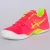 TÊNIS ASICS GEL CHALLENGER 12 CLAY FEMININO PINK/AMARELO