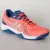 TÊNIS ASICS GEL CHALLENGER 12 CLAY FEMININO SALMAO/MARINHO