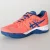 TÊNIS ASICS GEL CHALLENGER 12 CLAY FEMININO SALMAO/MARINHO