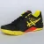 TÊNIS ASICS GEL CHALLENGER 12 MASCULINO PRETO/AMARELO