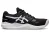 TÊNIS ASICS GEL-CHALLENGER 13 CLAY MASCULINO PRETO/BRANCO