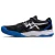 TÊNIS ASICS GEL-CHALLENGER 13 CLAY MASCULINO PRETO/AZUL