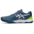 TÊNIS ASICS GEL-CHALLENGER 13 CLAY MASCULINO AZUL/BRANCO