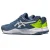 TÊNIS ASICS GEL-CHALLENGER 13 CLAY MASCULINO AZUL/BRANCO