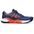 TÊNIS ASICS GEL CHALLENGER 14 CLAY MASCULINO MARINHO/LARANJA