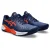 TÊNIS ASICS GEL CHALLENGER 14 CLAY MASCULINO MARINHO/LARANJA