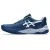 TÊNIS ASICS GEL CHALLENGER 14 CLAY MASCULINO AZUL/BRANCO