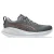 TÊNIS ASICS GEL-CUMULUS 27 MASCULINO CINZA/LARANJA