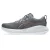 TÊNIS ASICS GEL-CUMULUS 27 MASCULINO CINZA/LARANJA