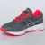 TÊNIS ASICS GEL EXALT 5 A FEMININO GRAFITE/VERMELHO