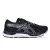 TÊNIS ASICS GEL HYPERSONIC 5 MASCULINO PRETO/BRANCO