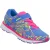 TÊNIS ASICS GEL LIGHTPLAY 2 PS INFANTIL AZUL/PINK