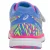 TÊNIS ASICS GEL LIGHTPLAY 2 PS INFANTIL AZUL/PINK