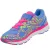 TÊNIS ASICS GEL LIGHTPLAY 2 PS INFANTIL AZUL/PINK