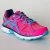 TÊNIS ASICS GEL LIGHTPLAY 3 A GS INFANTIL PINK/AZUL