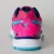 TÊNIS ASICS GEL LIGHTPLAY 3 A GS INFANTIL PINK/AZUL