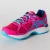 TÊNIS ASICS GEL LIGHTPLAY 3 A GS INFANTIL PINK/AZUL