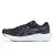 TÊNIS ASICS GEL NAGOYA 7 MASCULINO PRETO/BRANCO