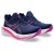 TÊNIS ASICS GEL-NIMBUS 26 FEMININO MARINHO/PINK